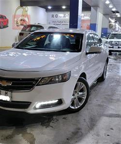 Chevrolet Impala